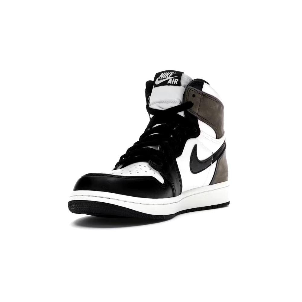 Air Jordan 1 Retro High Dark Mocha