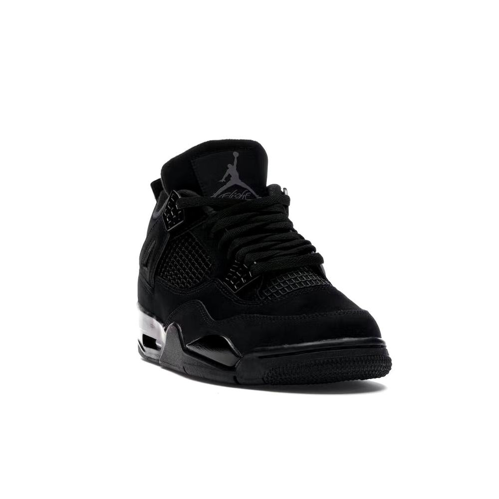 Air Jordan 4 Retro Black Cat 2020