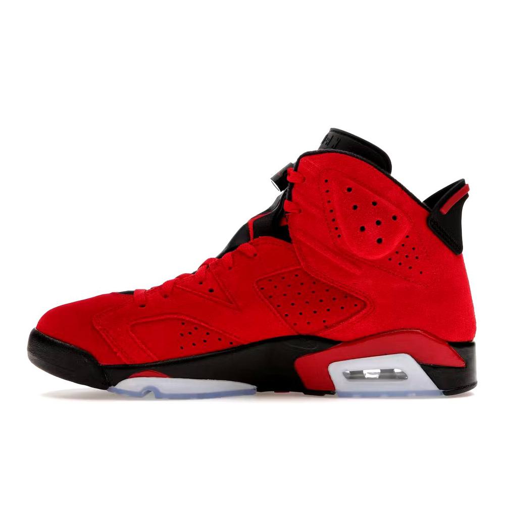 Air Jordan 6 Retro Toro Bravo