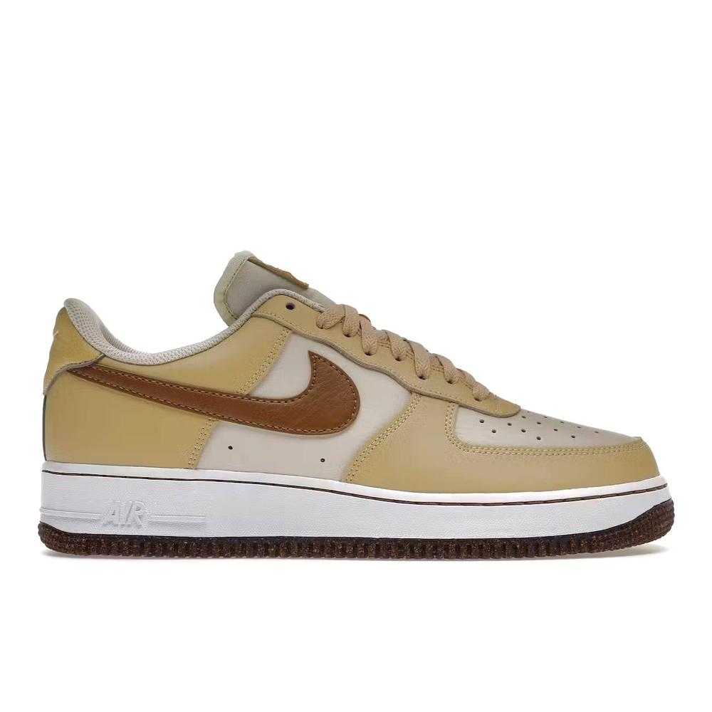 Nike Air Force 1 Low '07 LV8 Pearl White Seasme