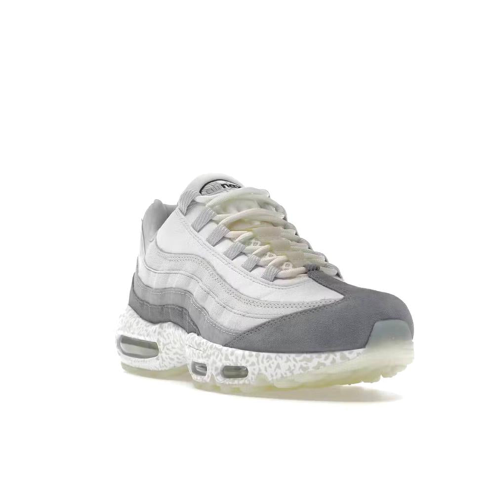 Nike Air Max 95 Light Bone GID