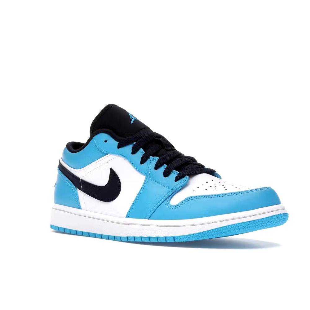 Air Jordan 1 Low UNC