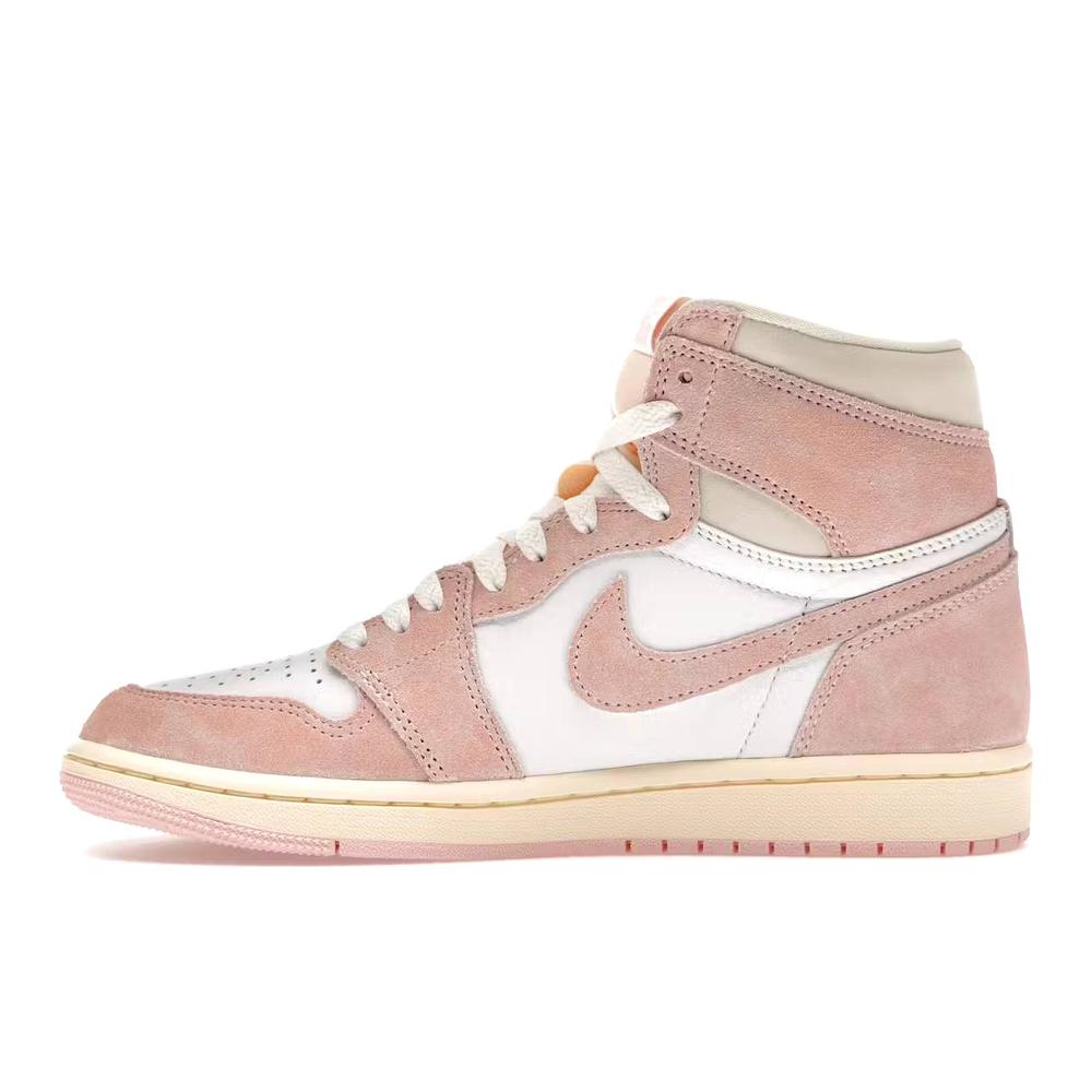 Air Jordan 1 Retro High OG Washed Pink W