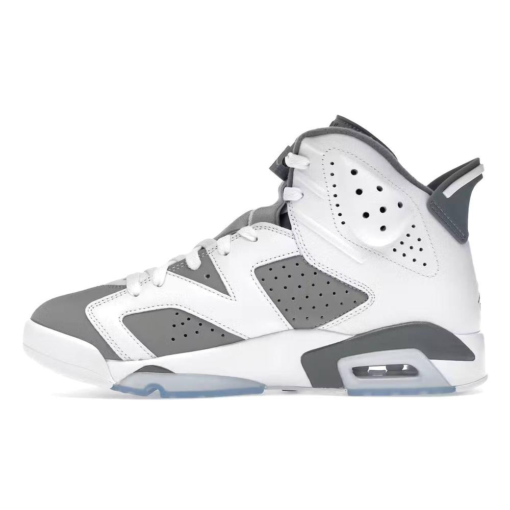 Air Jordan 6 Retro Cool Grey