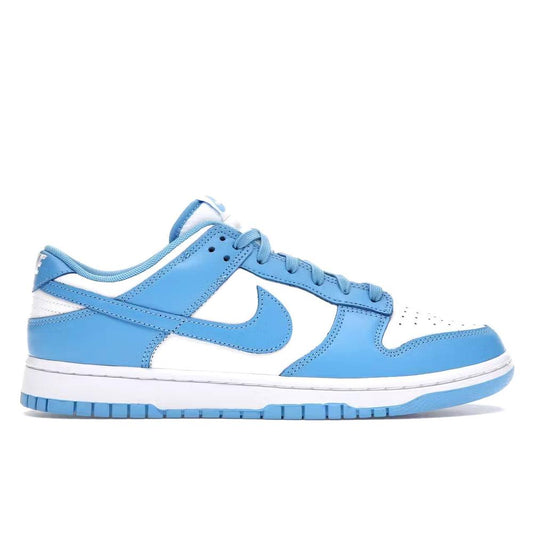 Nike Dunk Low UNC 2021