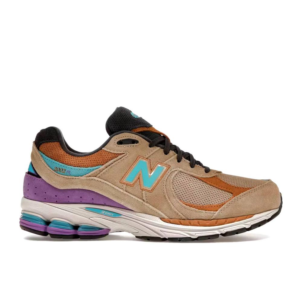 New Balance 2002R J. Crew Incense