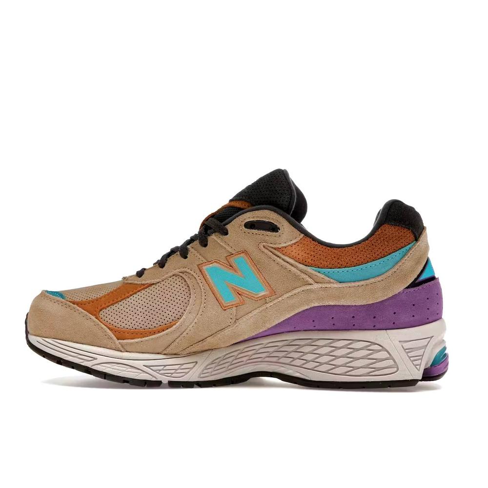 New Balance 2002R J. Crew Incense