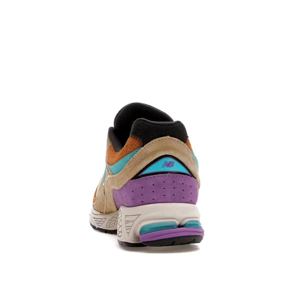 New Balance 2002R J. Crew Incense