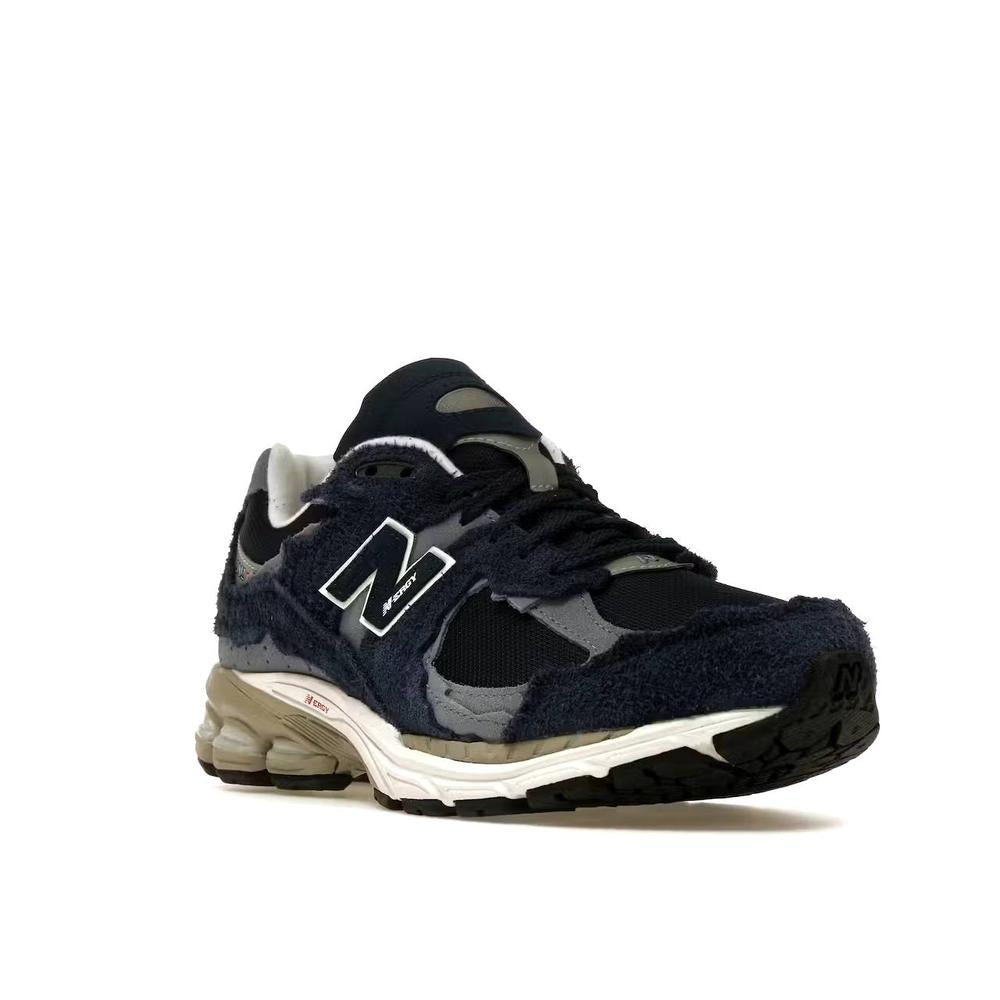 New Balance 2002R Protection Pack Navy Grey