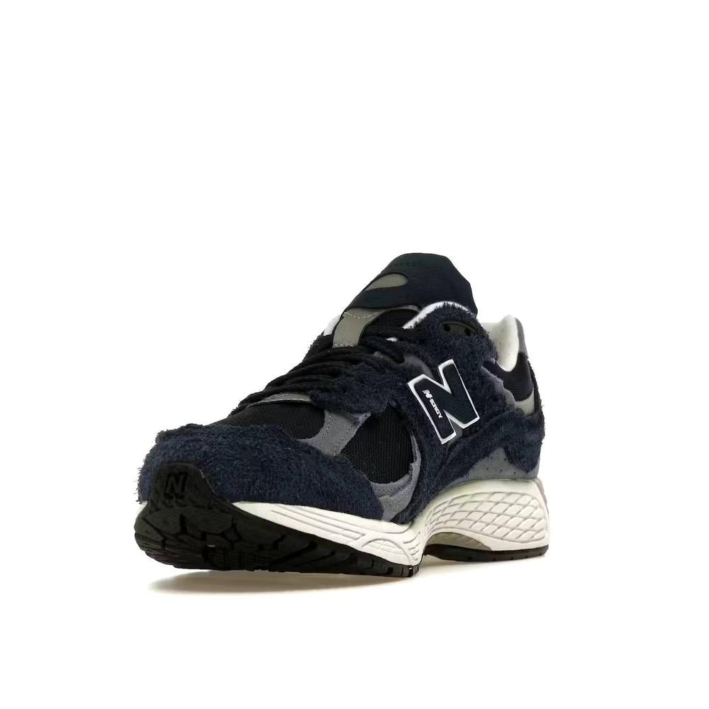 New Balance 2002R Protection Pack Navy Grey