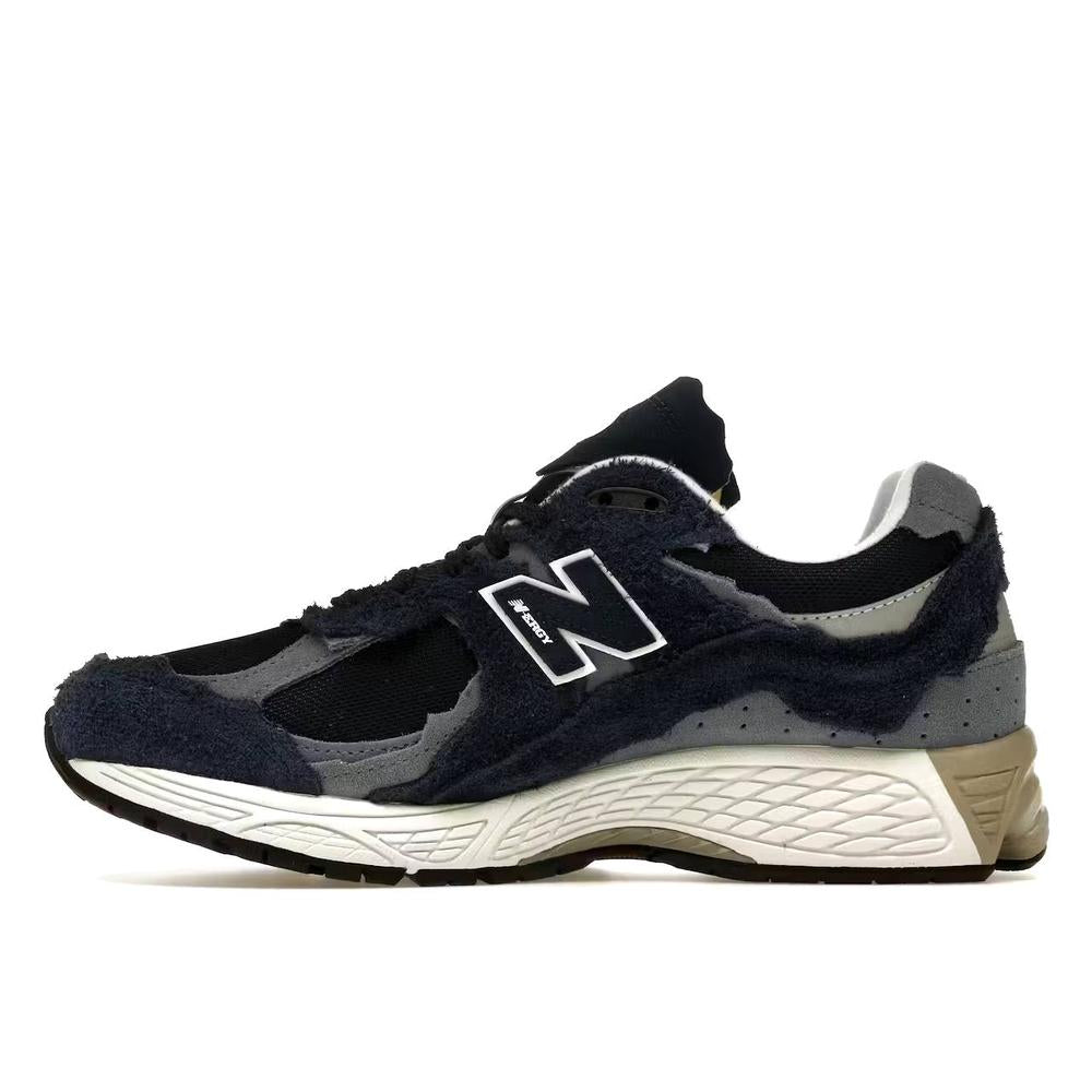 New Balance 2002R Protection Pack Navy Grey