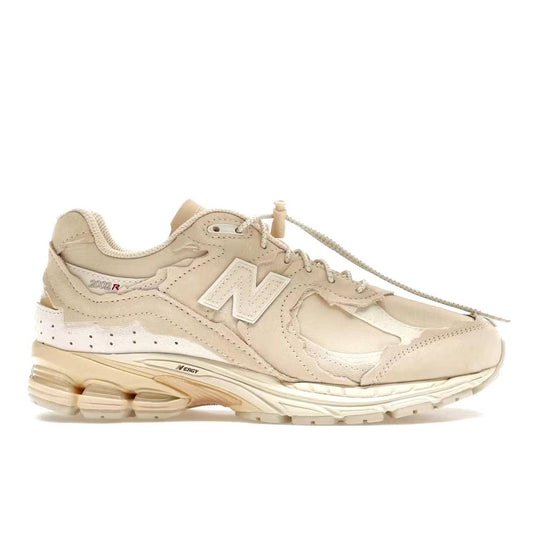 New Balance 2002R Protection Pack Sandstone