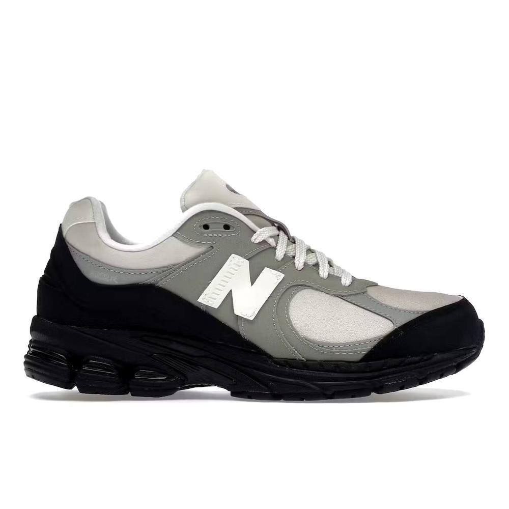 New Balance 2002R The Basement Stone Grey