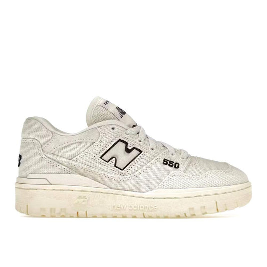 New Balance 550 Rattan Sea Salt