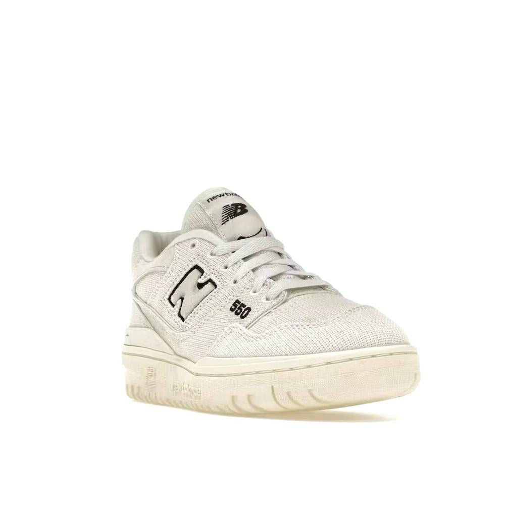 New Balance 550 Rattan Sea Salt