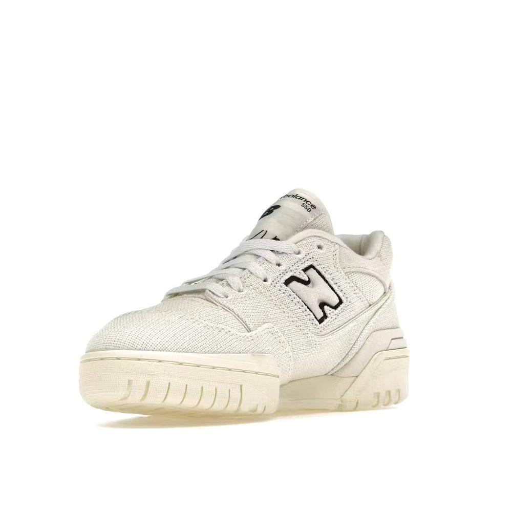 New Balance 550 Rattan Sea Salt