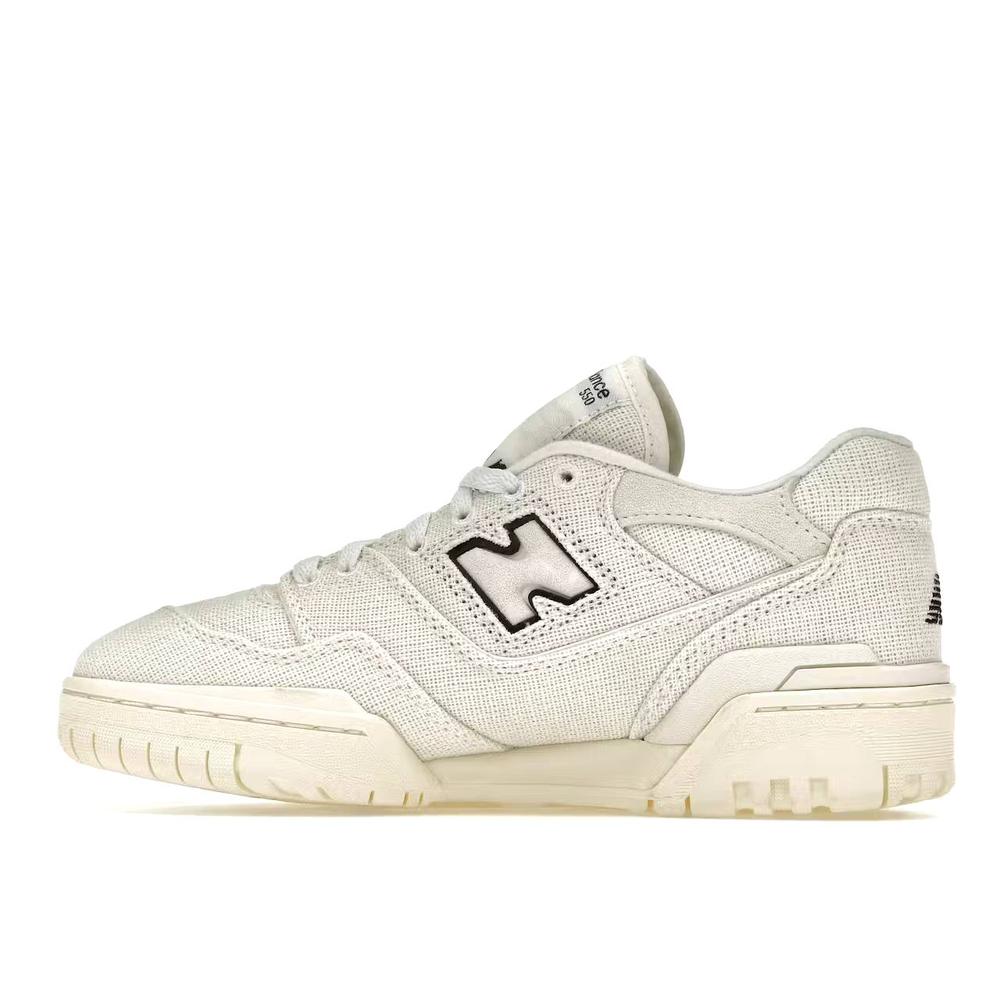 New Balance 550 Rattan Sea Salt