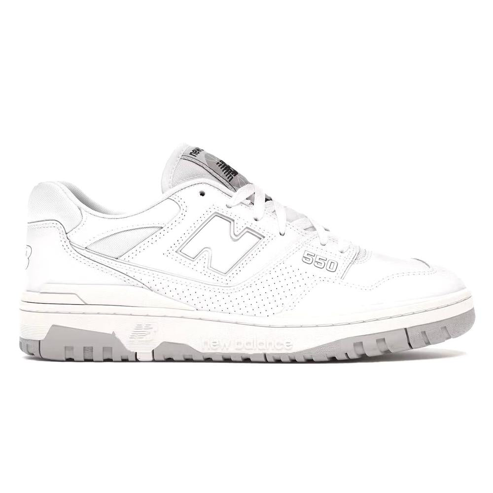 New Balance 550 White Grey