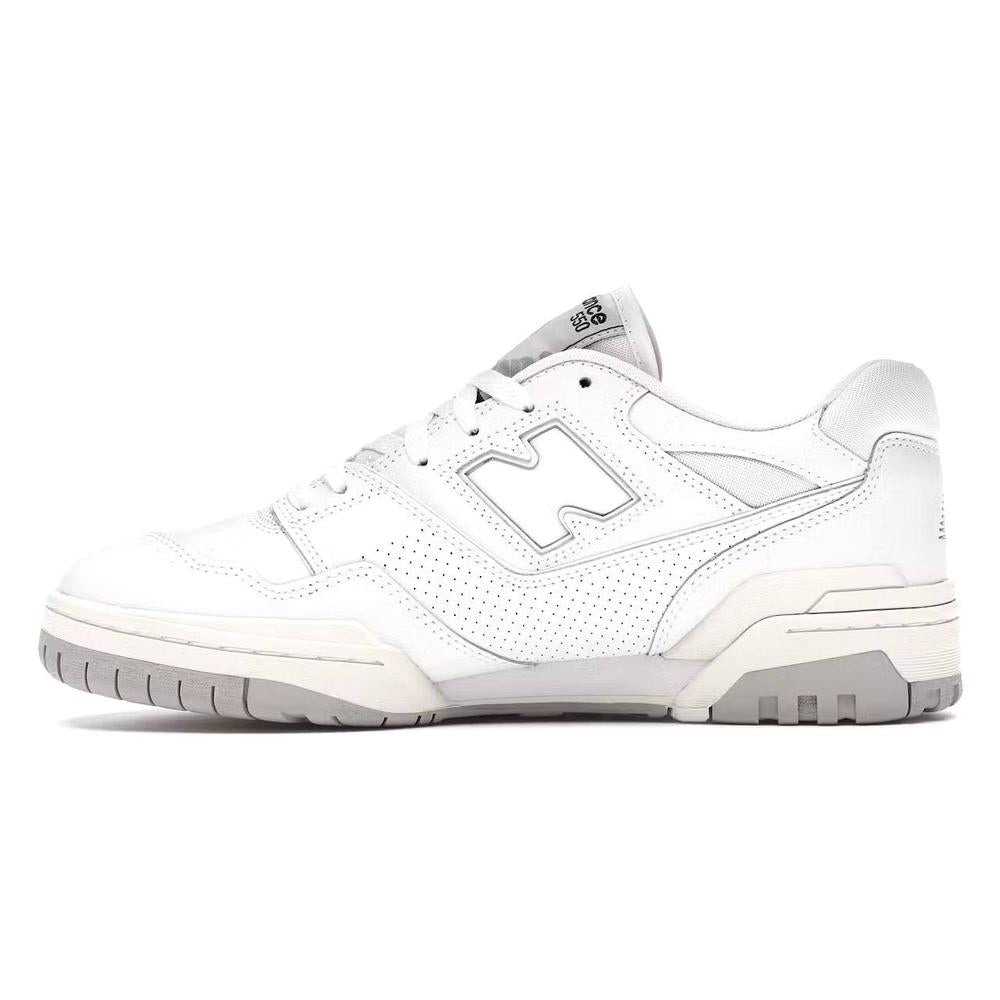 New Balance 550 White Grey