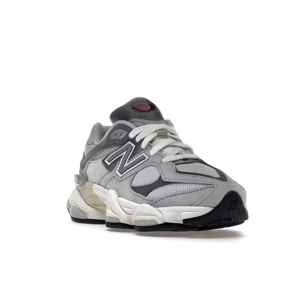 New Balance 9060 Rain Cloud Grey