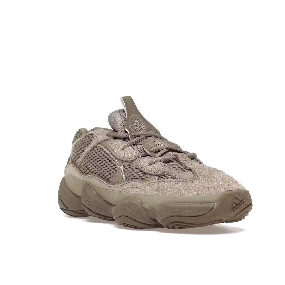 adidas Yeezy 500 Ash Grey