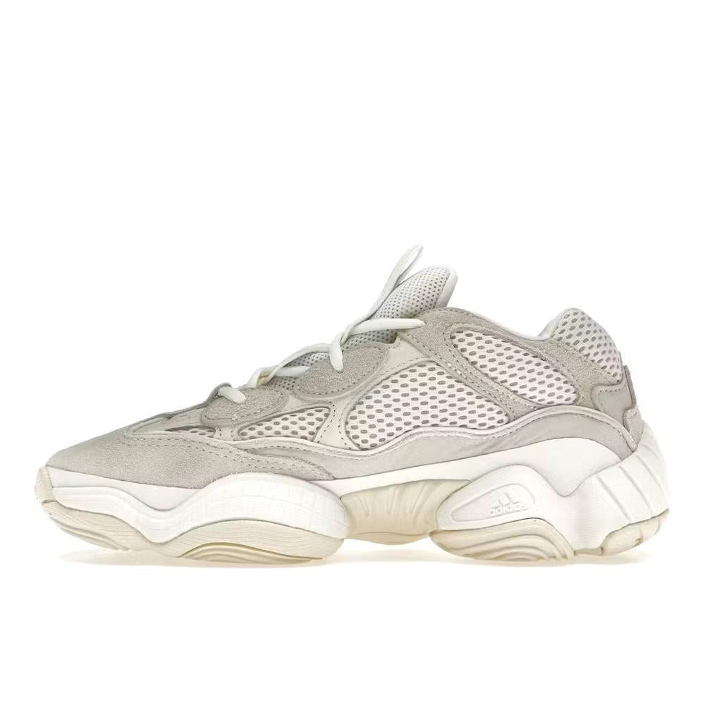 adidas Yeezy 500 Bone White