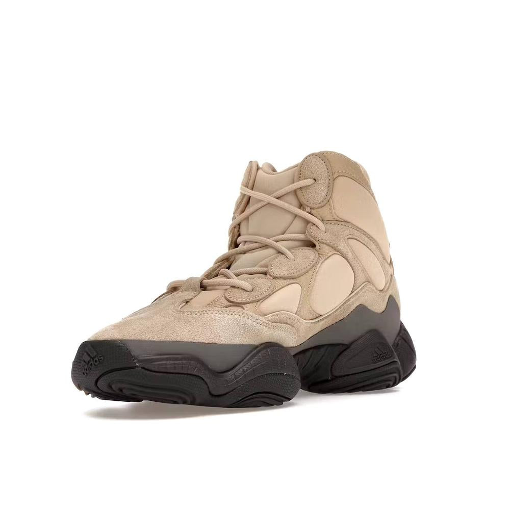 Adidas Yeezy 500 High Shale Warm