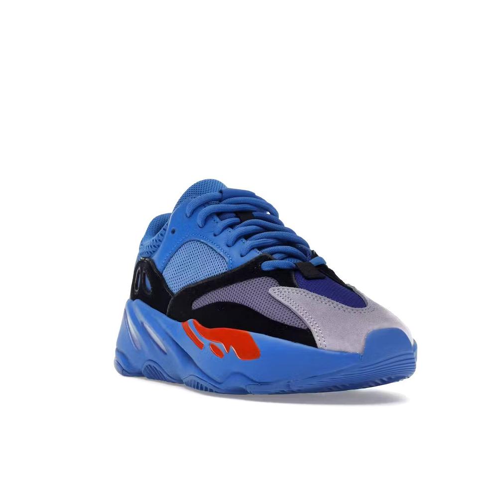 Adidas Yeezy 700 V3 Hi Res Blue