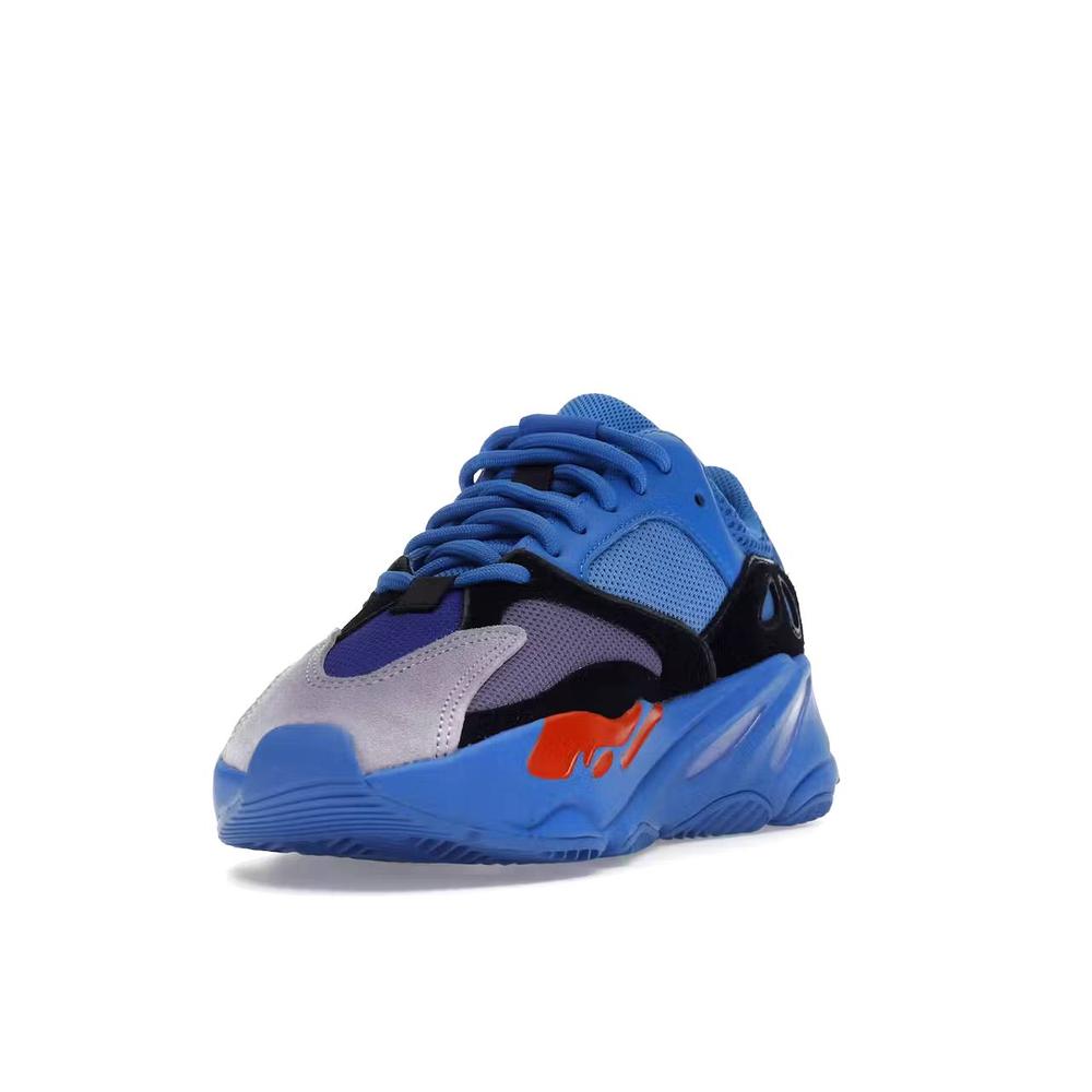 Adidas Yeezy 700 V3 Hi Res Blue