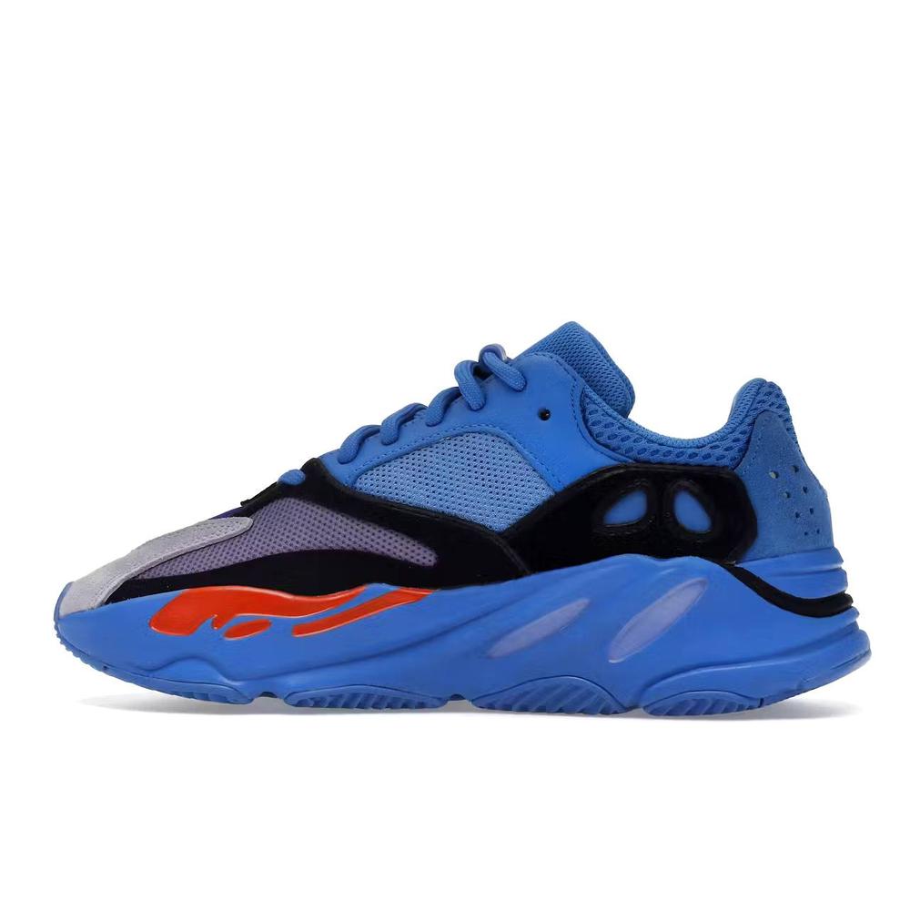 Adidas Yeezy 700 V3 Hi Res Blue