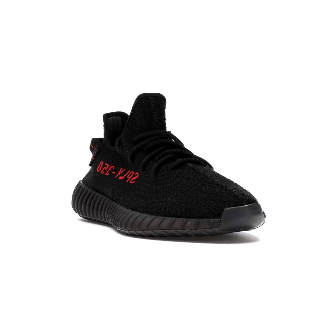 adidas Yeezy Boost 350 V2 Black Red