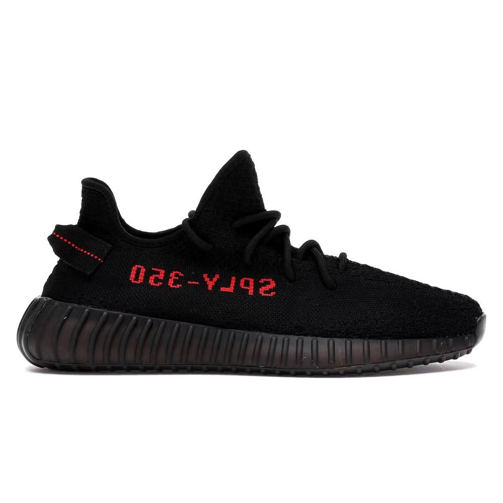 adidas Yeezy Boost 350 V2 Black Red