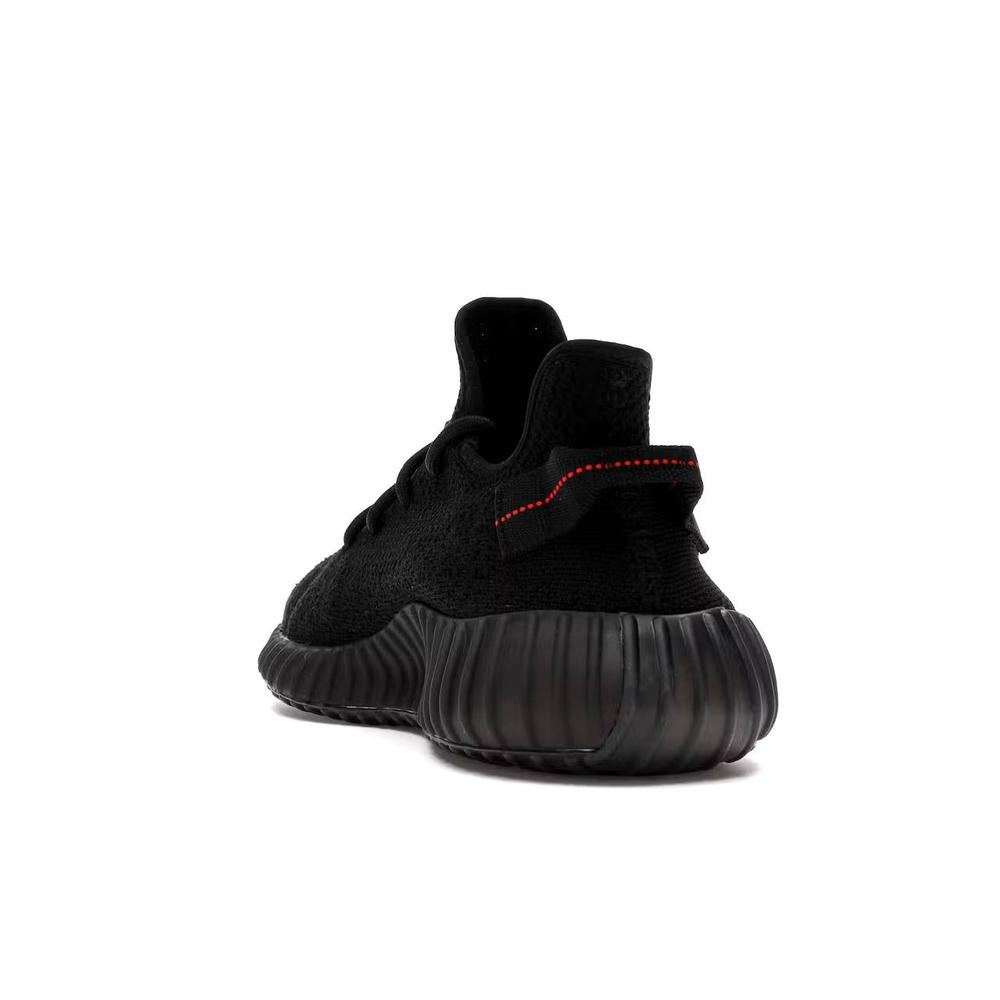 adidas Yeezy Boost 350 V2 Black Red