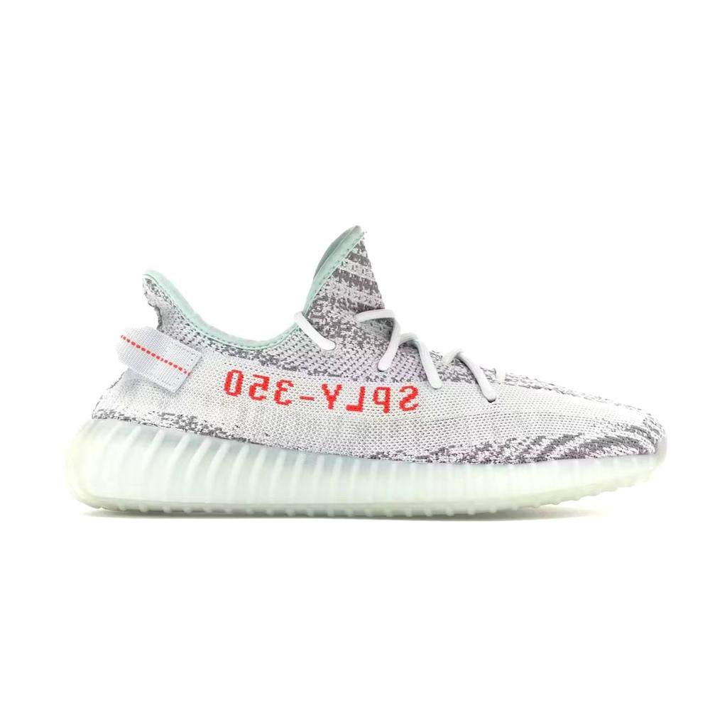 Adidas Yeezy Boost 350 V2 Blue Tint