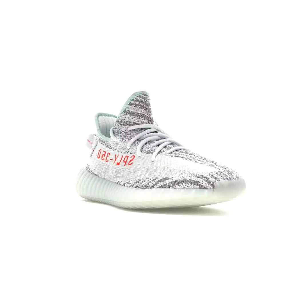 Adidas Yeezy Boost 350 V2 Blue Tint