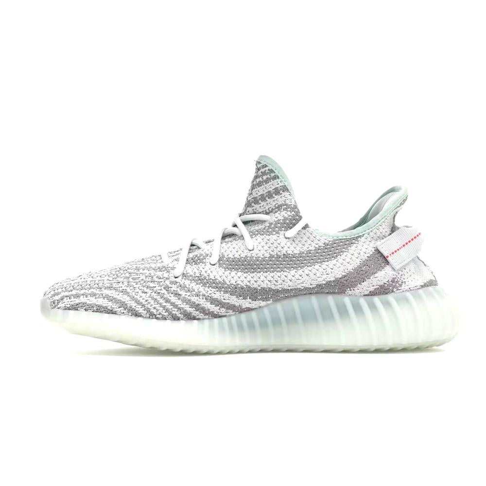 Adidas Yeezy Boost 350 V2 Blue Tint