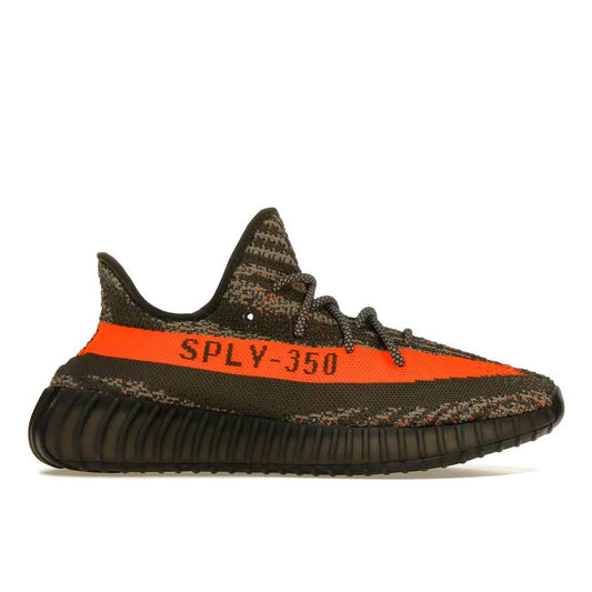 adidas Yeezy Boost 350 V2 Carbon Beluga