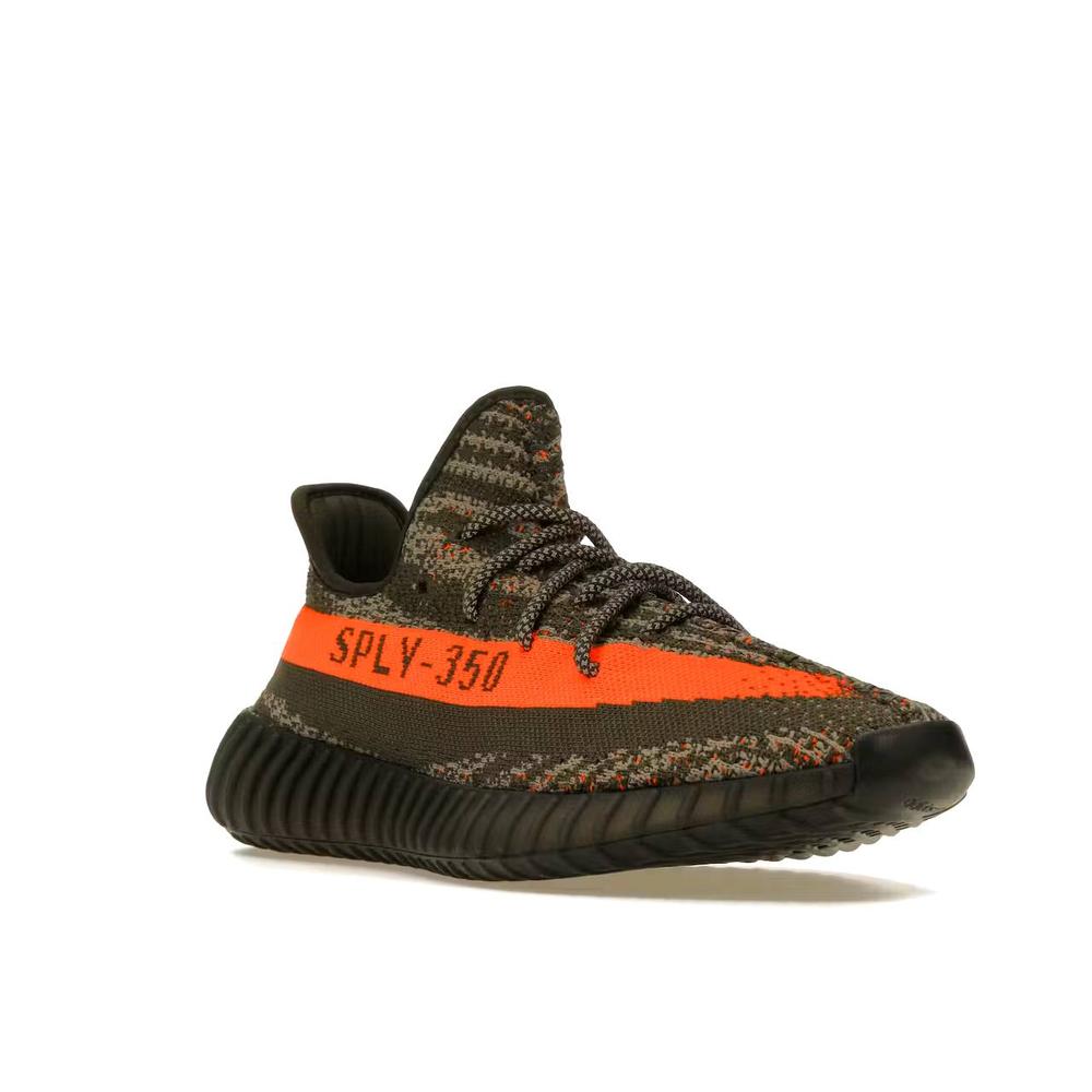 adidas Yeezy Boost 350 V2 Carbon Beluga