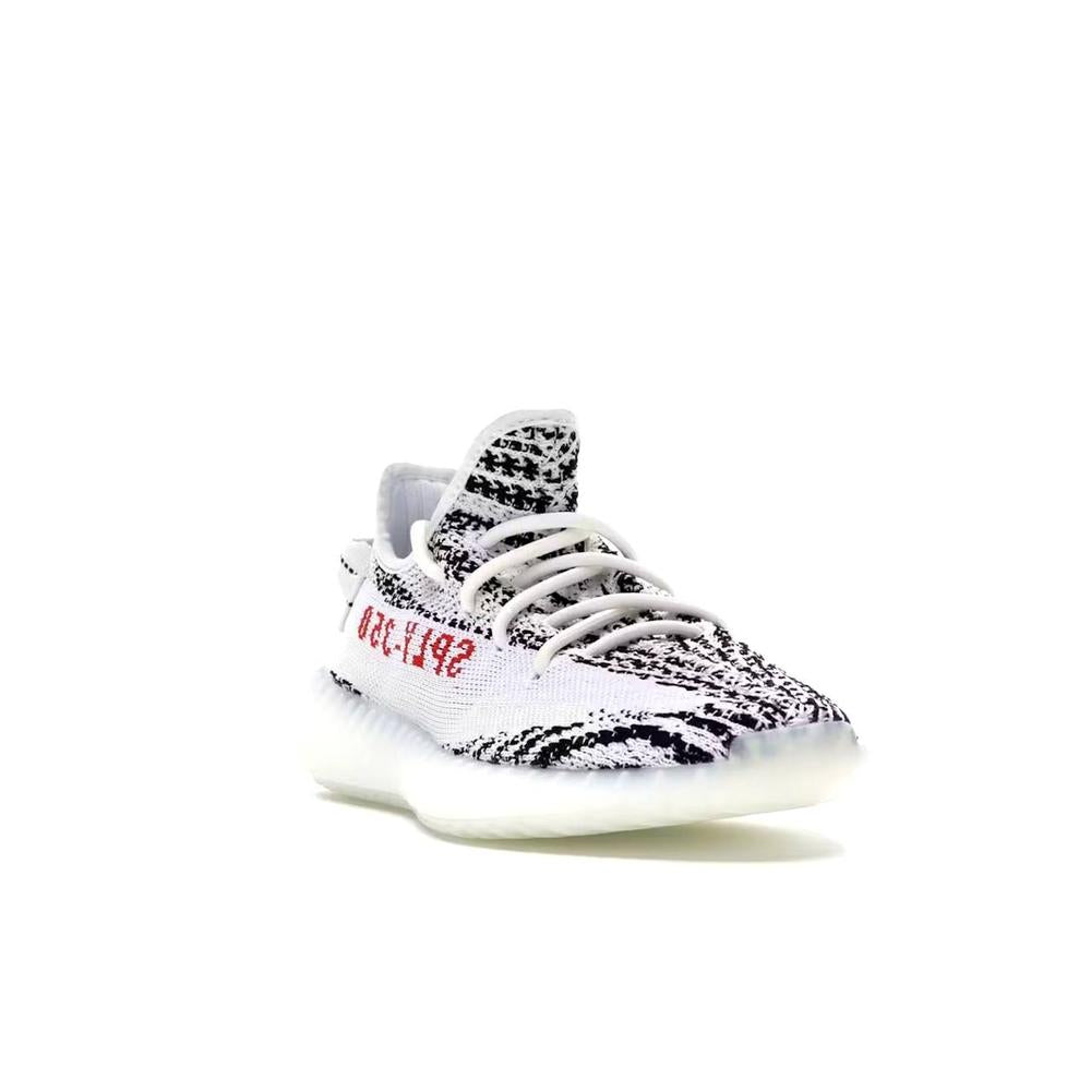 adidas Yeezy Boost 350 V2 Zebra