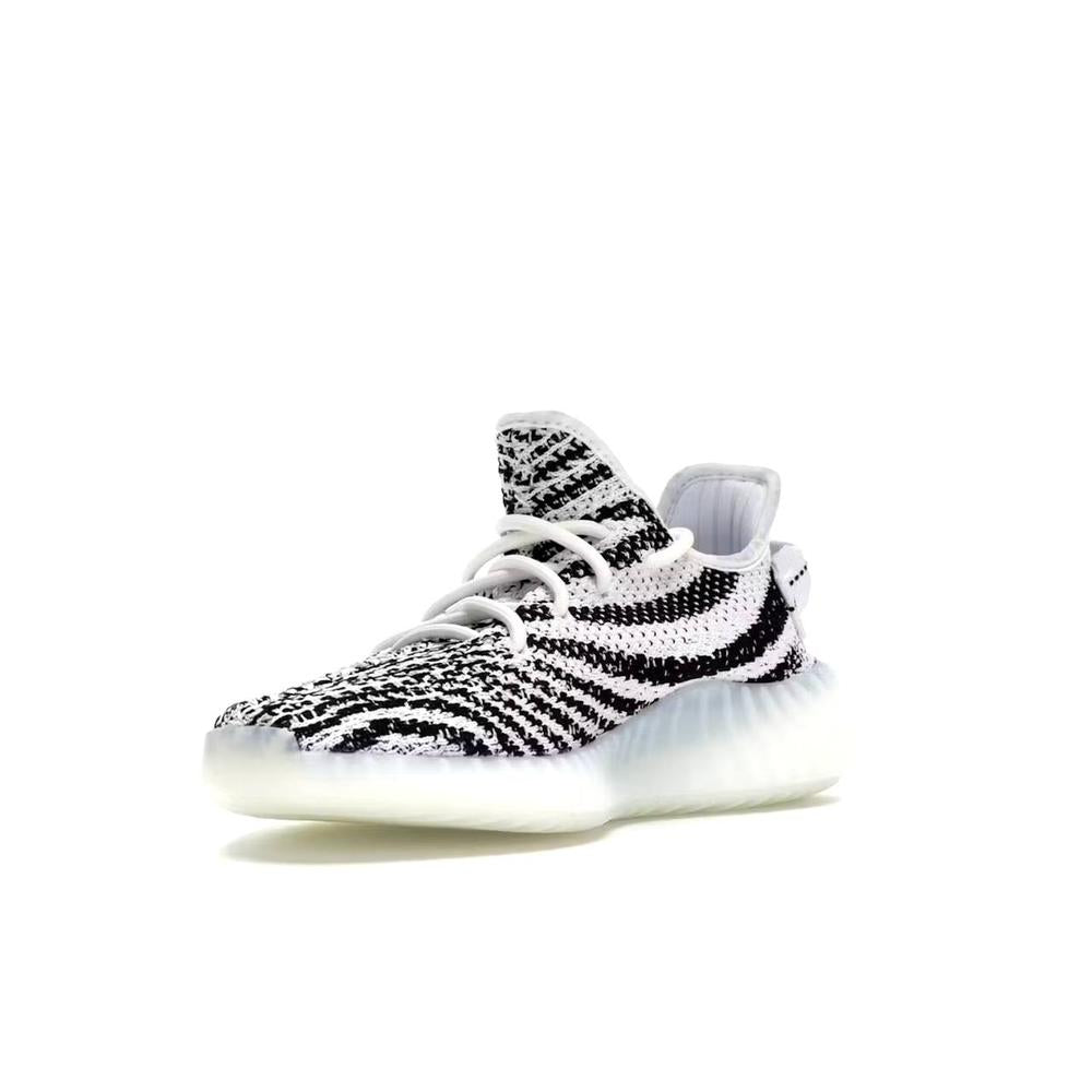 adidas Yeezy Boost 350 V2 Zebra