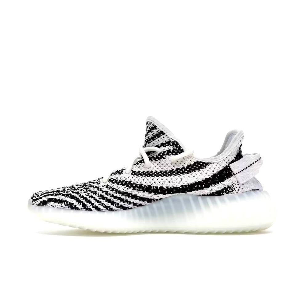 adidas Yeezy Boost 350 V2 Zebra