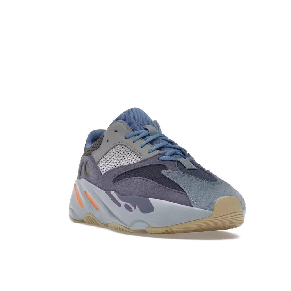 adidas Yeezy boost 700 Carbon Blue