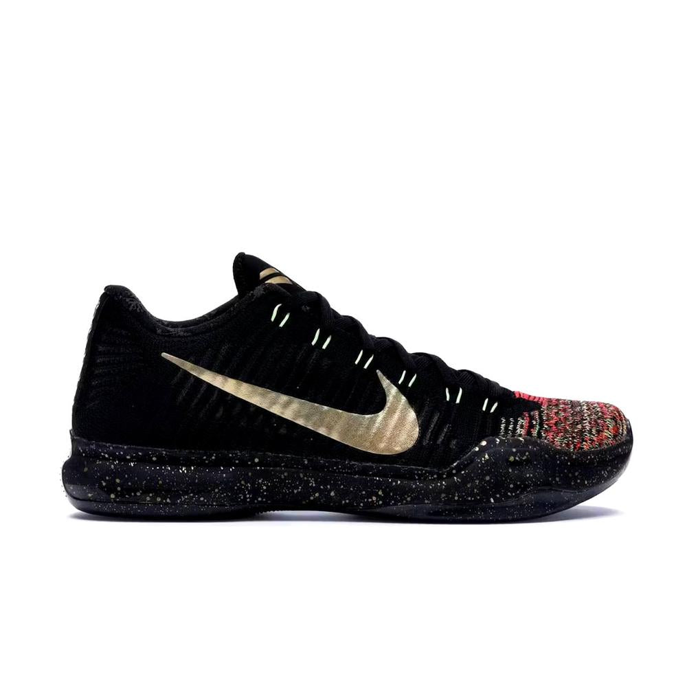 Nike Kobe 10 Elite Christmas