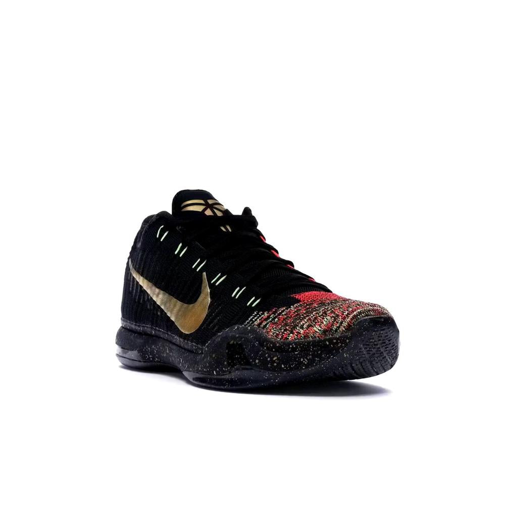 Nike Kobe 10 Elite Christmas