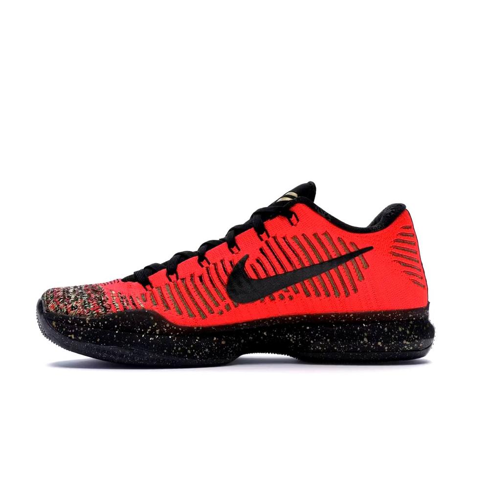 Nike Kobe 10 Elite Christmas