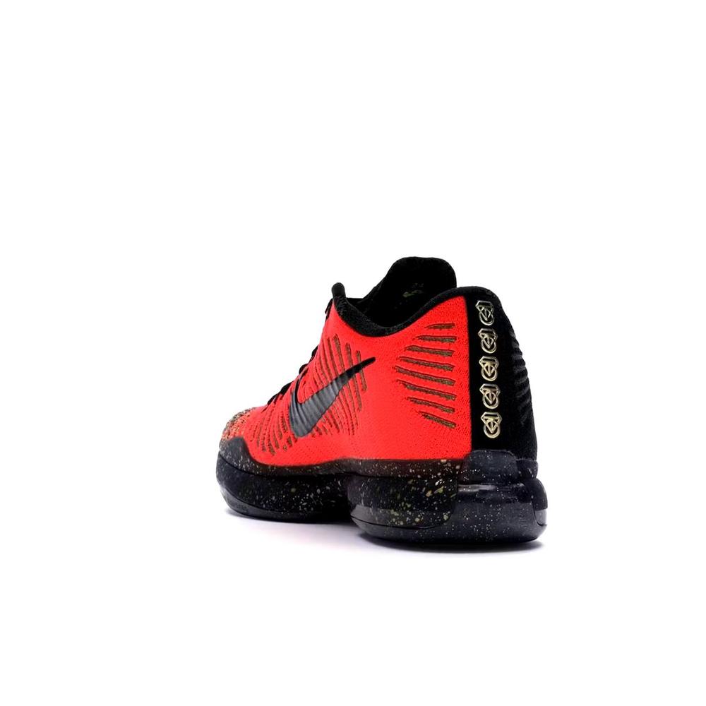 Nike Kobe 10 Elite Christmas