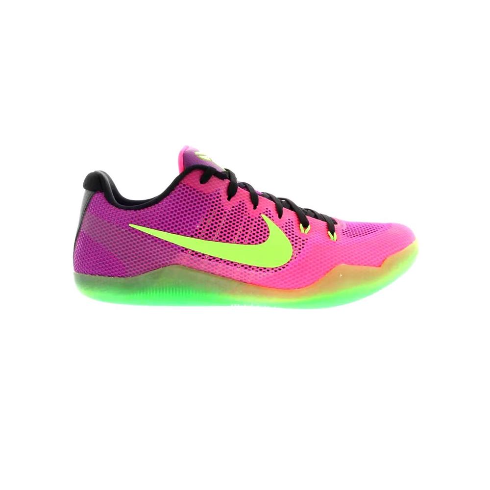 Nike Kobe 11 EM Low Mambacurial