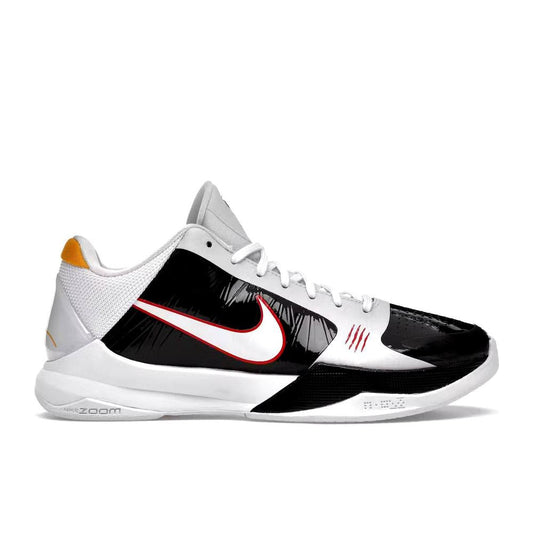 Nike Kobe 5 Protro Bruce Lee Alternate