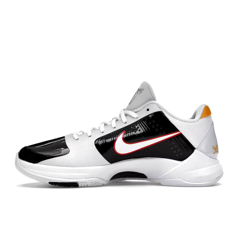 Nike Kobe 5 Protro Bruce Lee Alternate