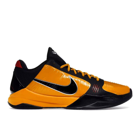 Nike Kobe 5 Protro Bruce Lee